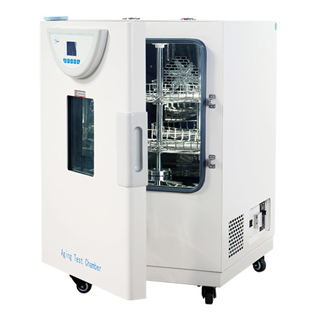 老化試驗(yàn)箱BHO-401A專用于橡膠、塑料、電器絕緣材料老化實(shí)驗(yàn)箱